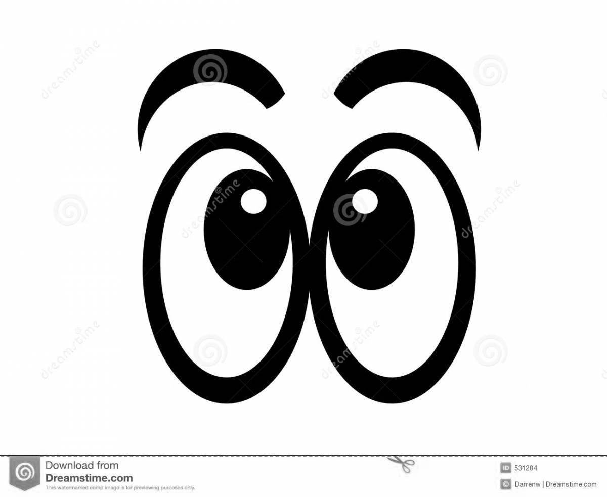 Картина раскраска по цифрам Анютины глазки на грядке - VseTak— интернет-магазин полезных покупок