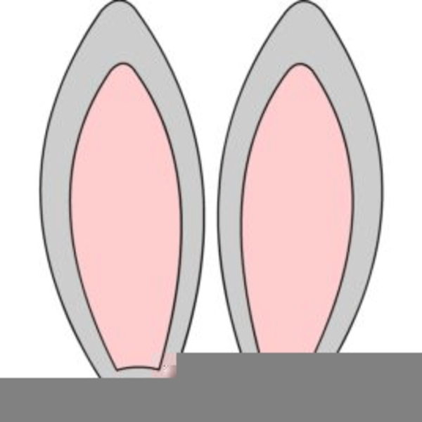 Заячьи уши для детей