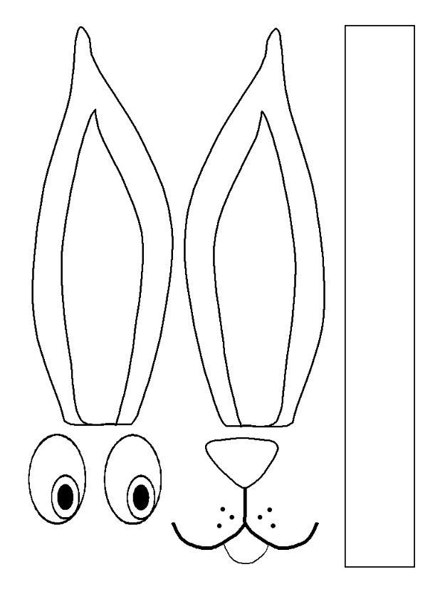 Сказка про храброго зайца - длинные уши, косые глаза, короткий хвост