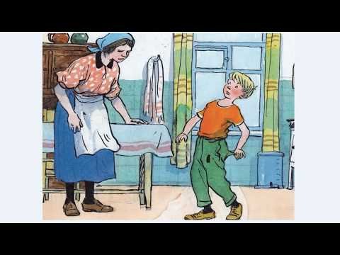 Носов н. "заплатка"