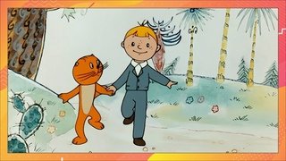 Вася Перестукин мультфильм