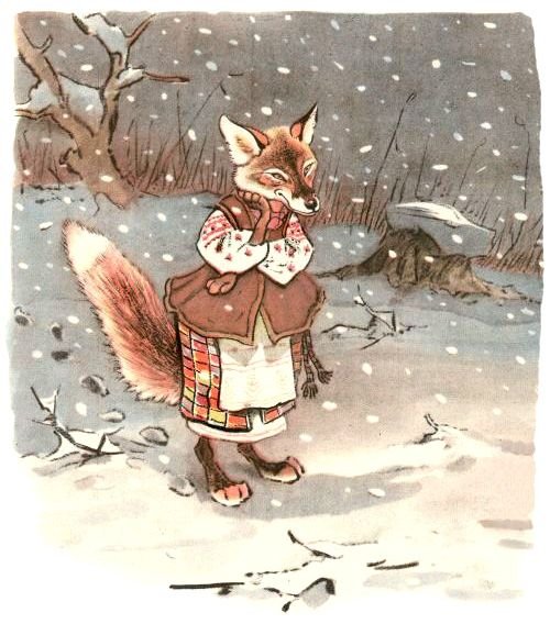 Рачев рукавичка