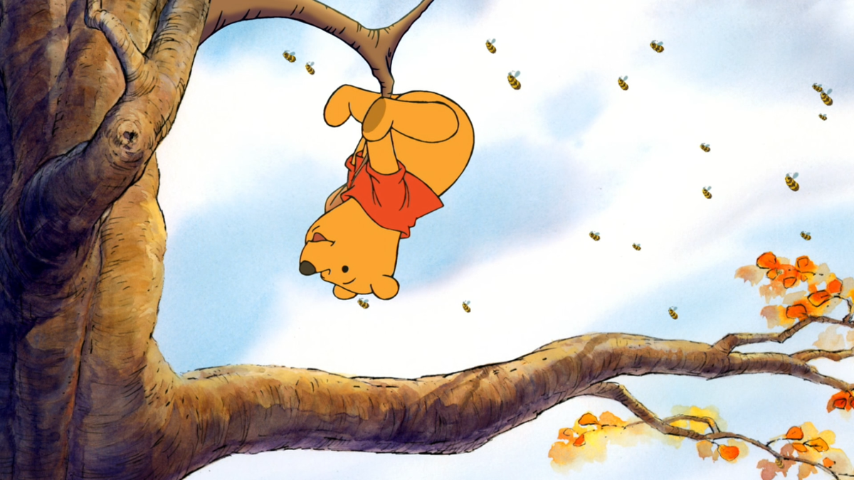 Winnie the pooh adventures. Винни пух (Дисней) 1988. Винни пух 1977 Дисней.