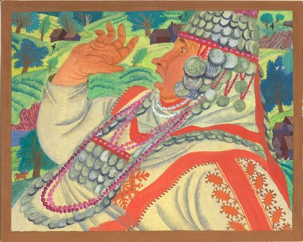 Бритвин Виктор Глебович(род.1955)
