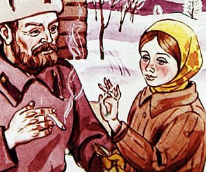 Стальное колечко рисунок карандашом