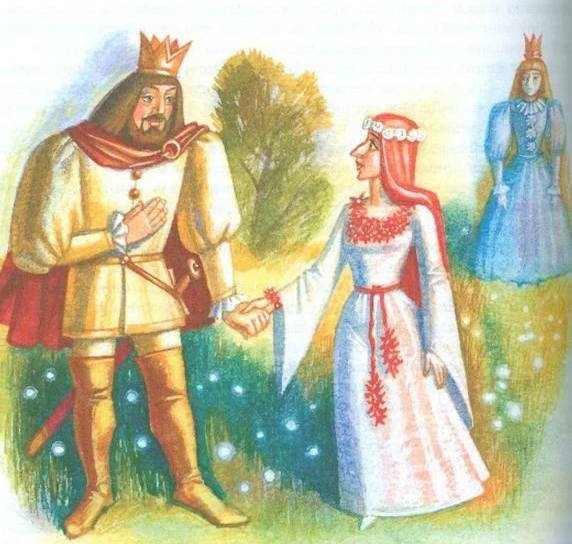 Лидия Чарская дочь сказки