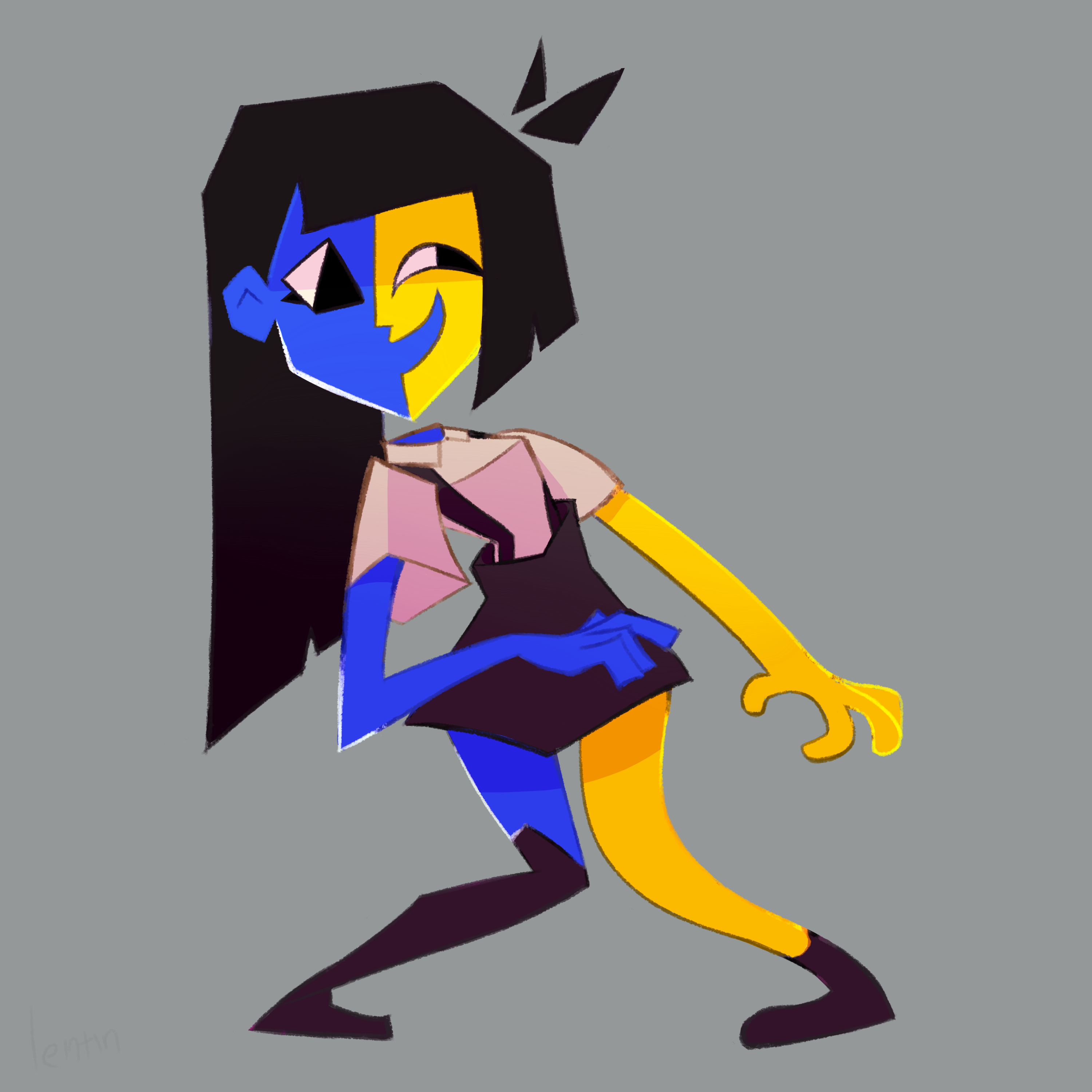 Friday night funkin rule 34