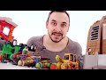 Папа Роб шоу амонг АС