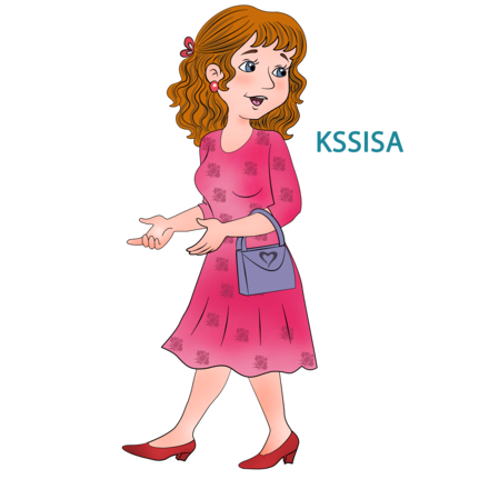 Картинки мама с сумкой (61 фото)