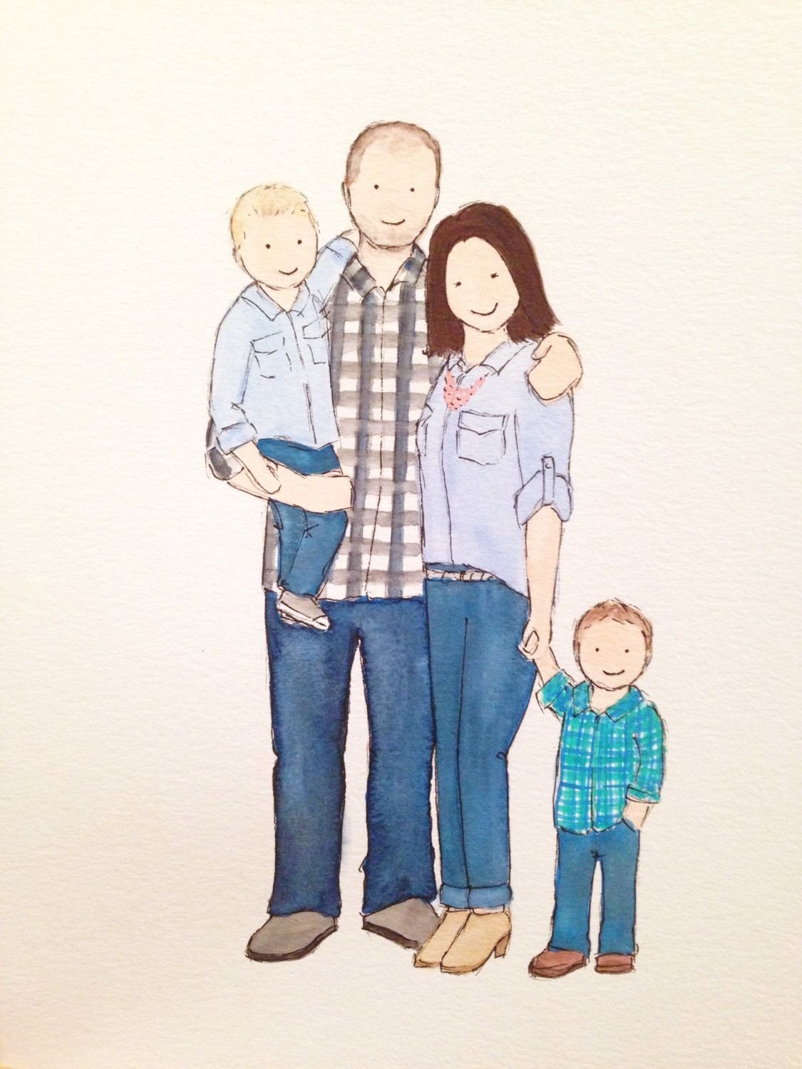Мама папа сын читать. Семья рисунок. Рисунок моя семья. Счастливая семья рисунок. Нарисованная семья.