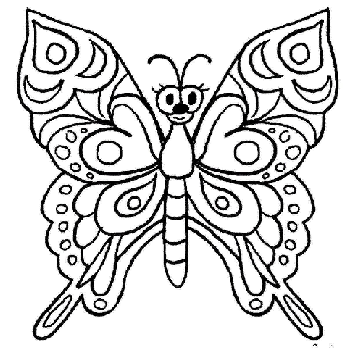 Раскраска 2 бабочки. Раскраска "бабочки". Бабочка раскраска для детей. Бабочка раскраска для малышей. Детские раскраски бабочки.