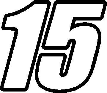 Трафарет 15