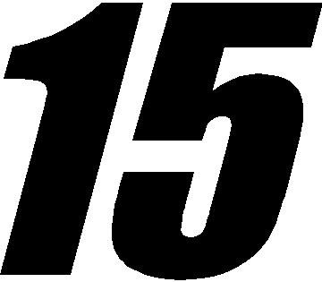 Цифра 15
