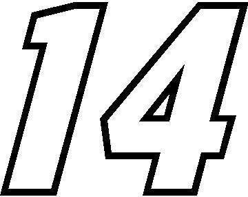 Цифра 14