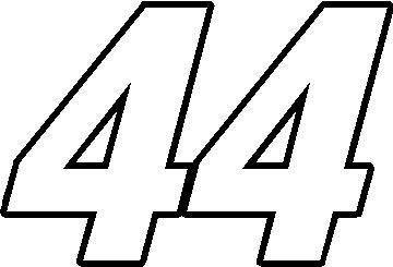 Цифра 44