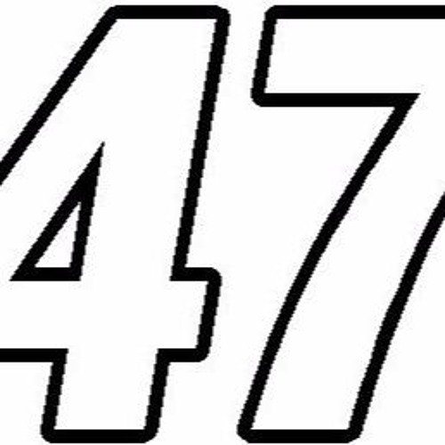 Цифра 47