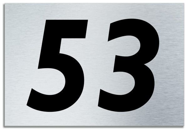 Цифра 53