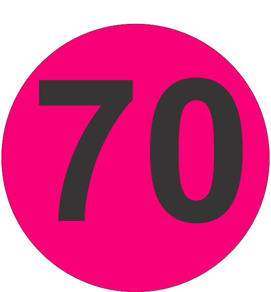 70 (Число)