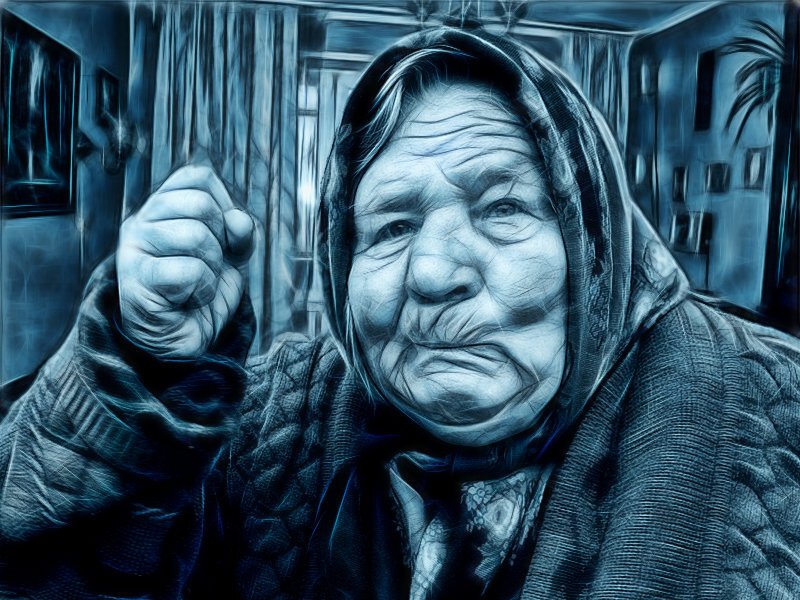 Бабки фонк. Злая бабка. Бабка плачет мультяшная. Бабушка рисунок.