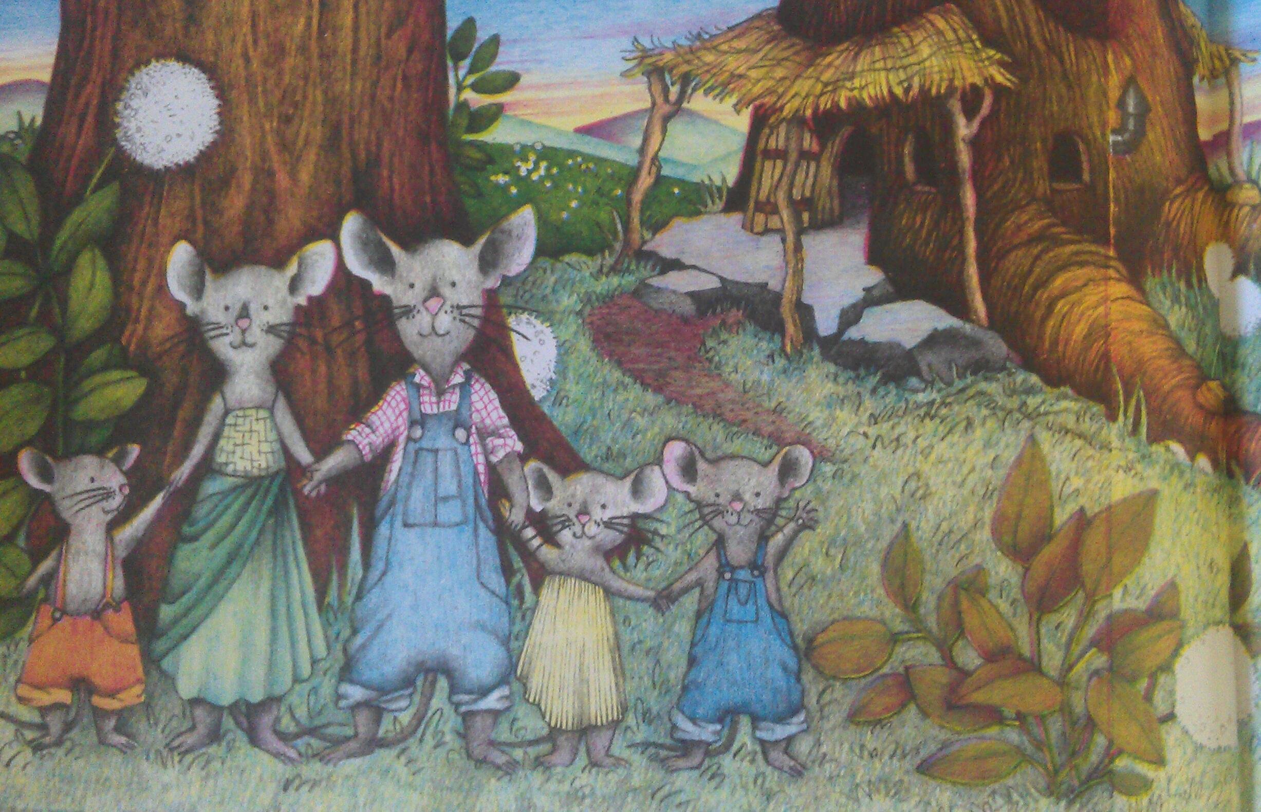 Родители мыши. Семья мышат. Мыши в живописи. Мышка иллюстрация. Мышиные (семейство).