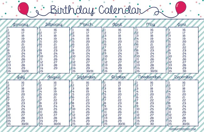 Календарь дней рождений 2024. Календарь дней рождений. Лист для записи дней рождений. Календарь для дат дней рождения. Календарь дней рождений шаблон.