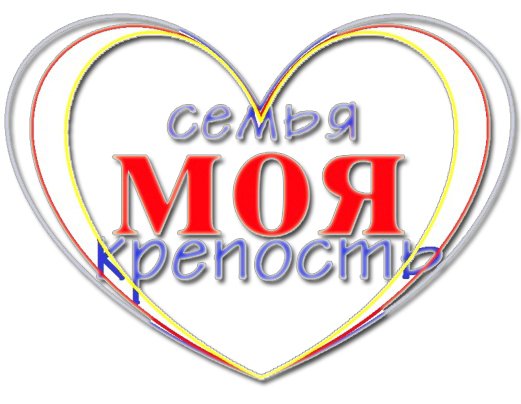 Моя семья моя крепость
