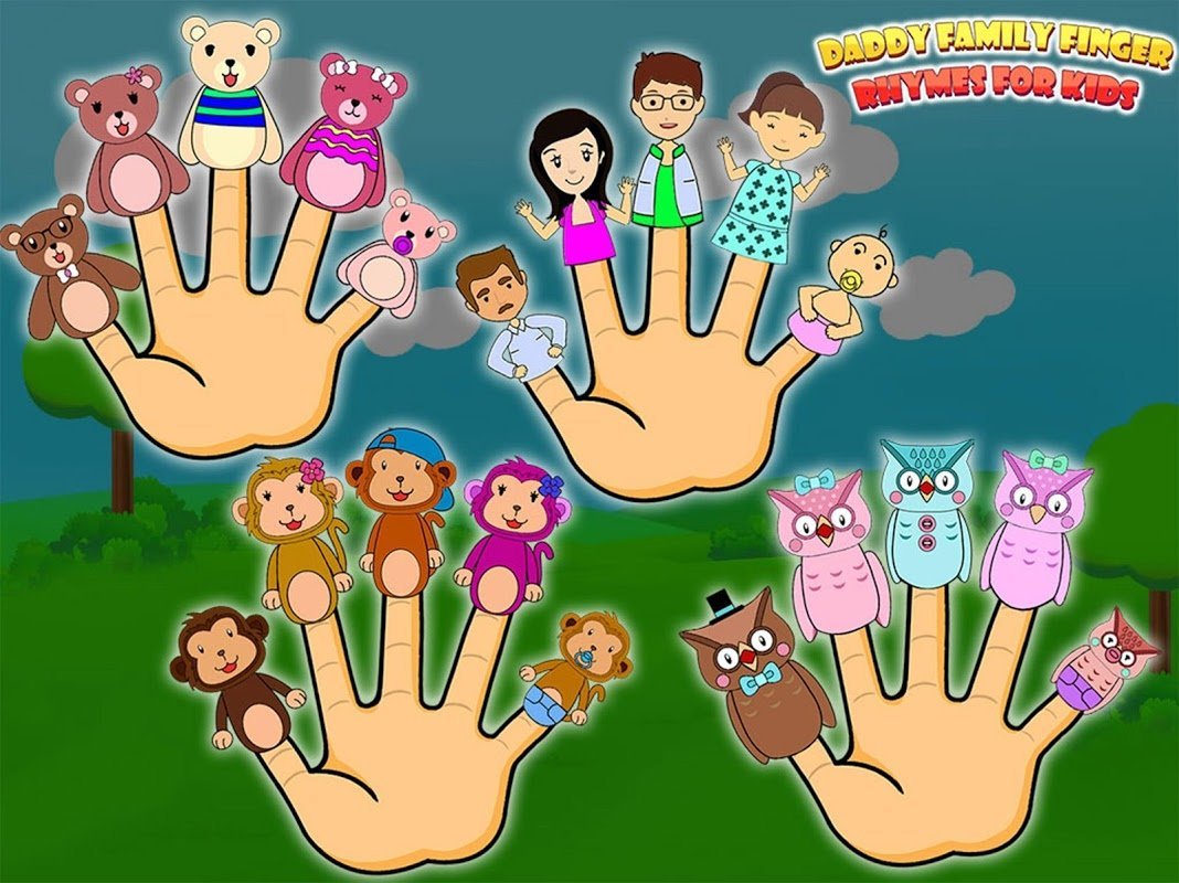 Семейка пальчиков. Игра finger Family. Семьи пальчиков сказочные. Finger Family Dance Family.