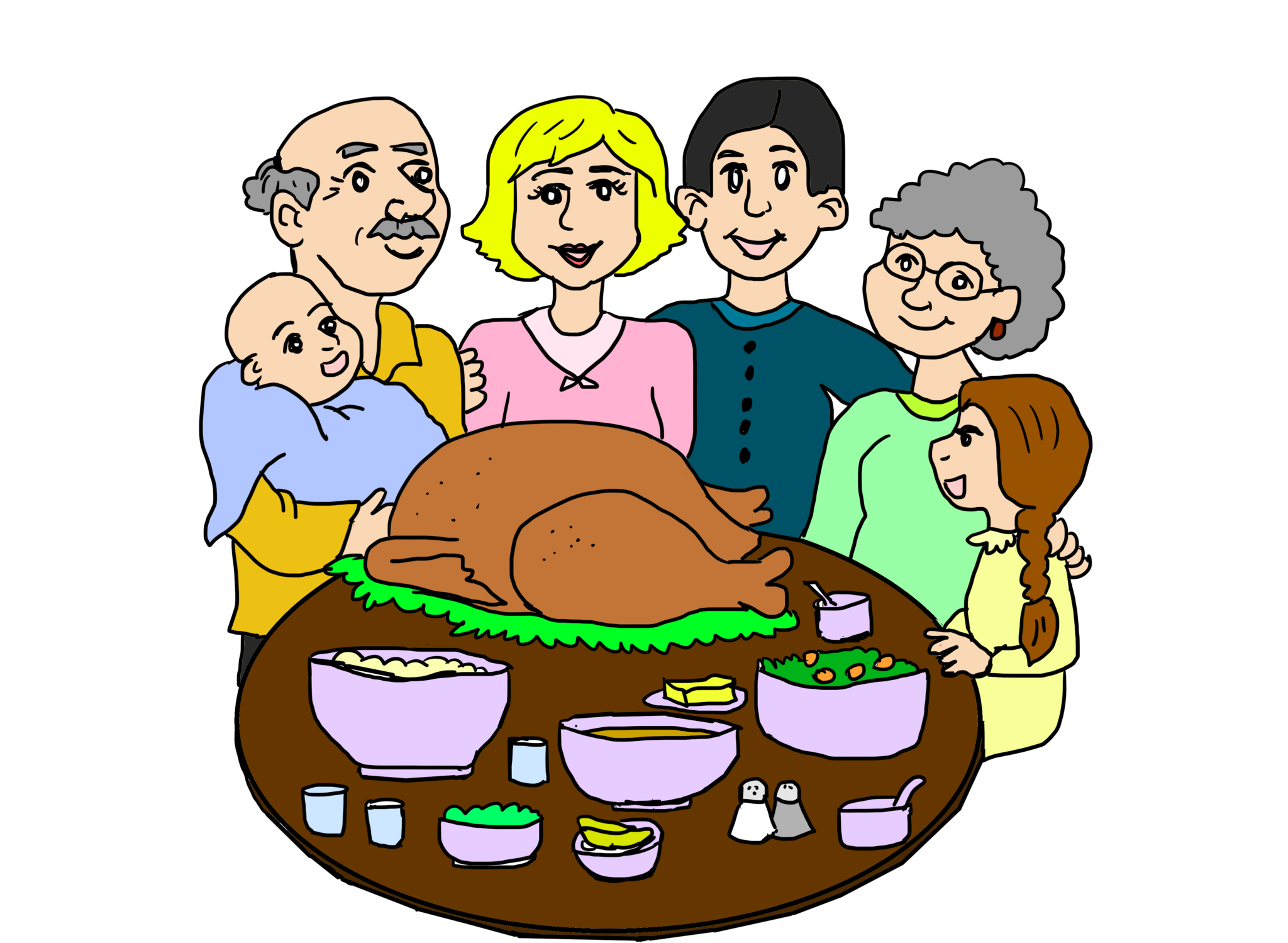 Праздники моей семьи 4 класс. Семейные традиции рисунок. Семья рисунок. Семейный ужин рисунок. Семейный ужин традиция.