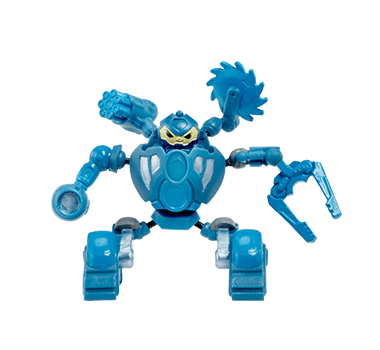 Ready2robot Горец