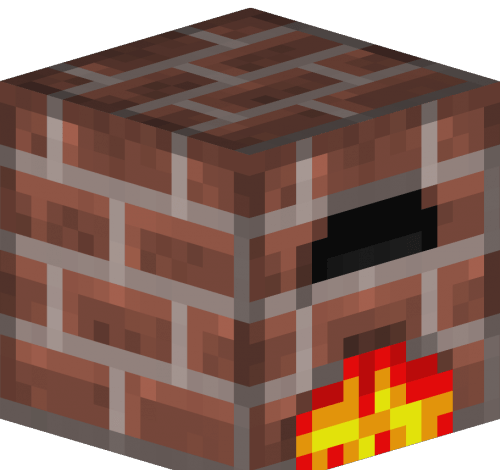 Печки майн furnace