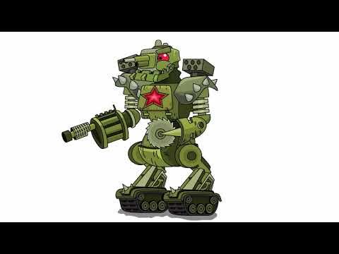 HOMEANIMATIONS Т-26