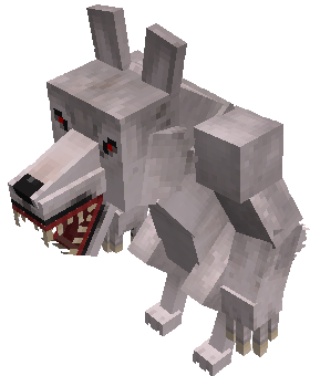 Оборотни mo'creatures