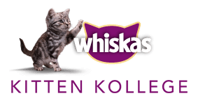 Whiskas лого