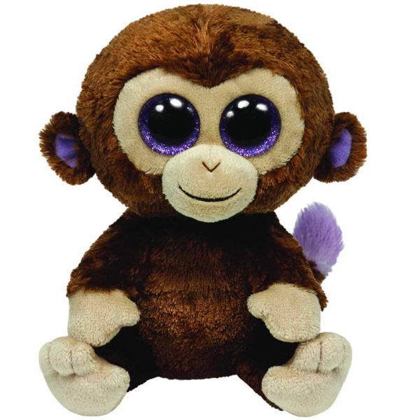Игрушки Beanie Boo's ty