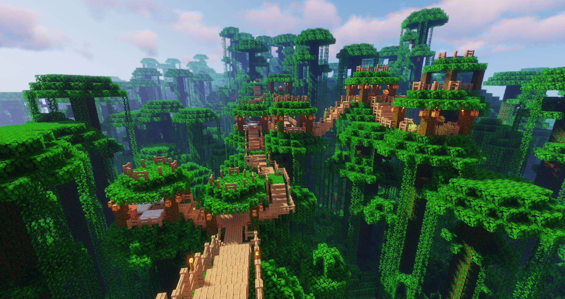 Minecraft jungles. Деревня в джунглях майнкрафт. Джунглевая деревня в майнкрафт. Деревня в джунглях майнкрафт 1.16. Деревня в джунглях майнкрафт 1.4.7.