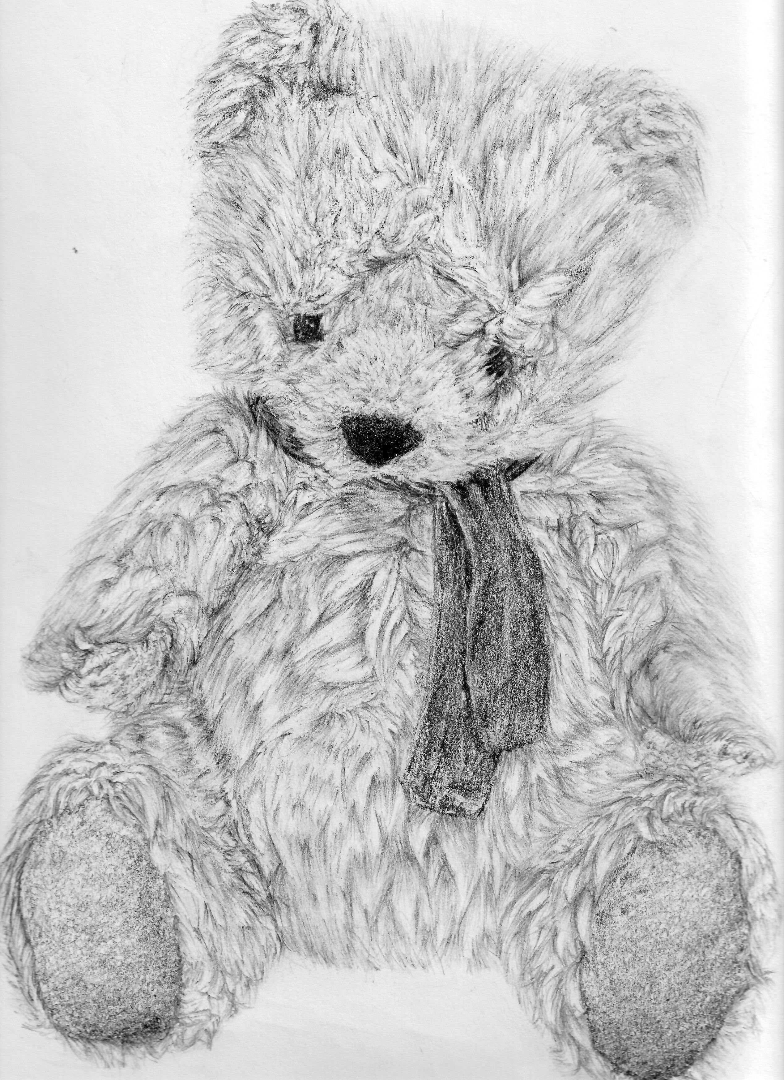 Нарисовать плюшевого. Мягкая игрушка карандаш. Мишка рисунок. Мишка рисунок карандашом. Медвежонок рисунок карандашом.