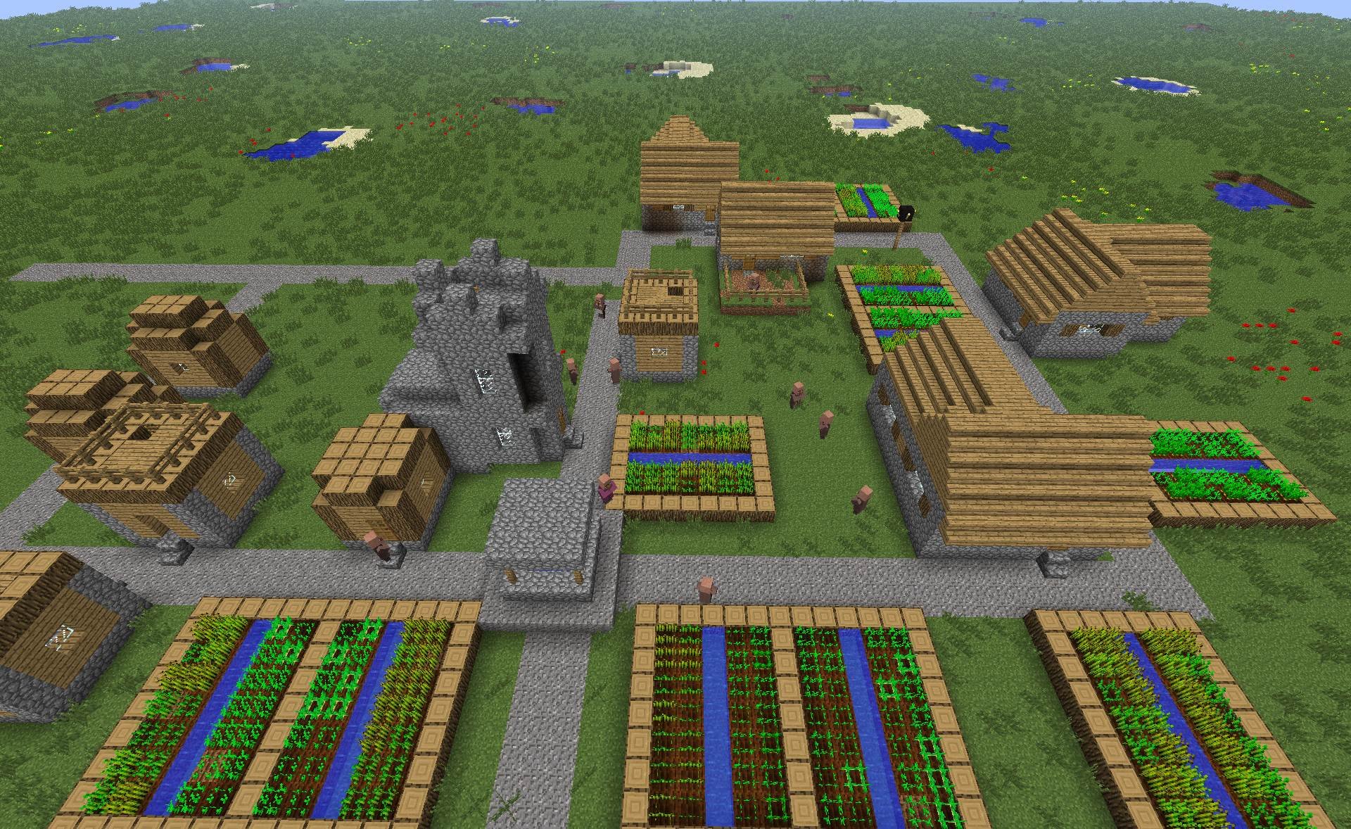 Какая деревня в майнкрафте. Minecraft деревня жителей. Старая деревня майнкрафт. Майнкрафтдеревня щителей. Деревня в майин крафте.