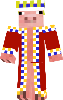Скин царя