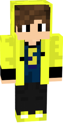Спайк Nova Skin