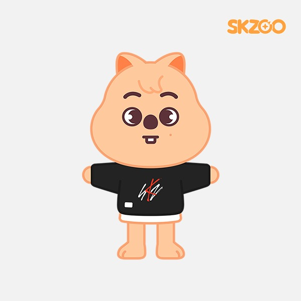 SKZOO Хенджин