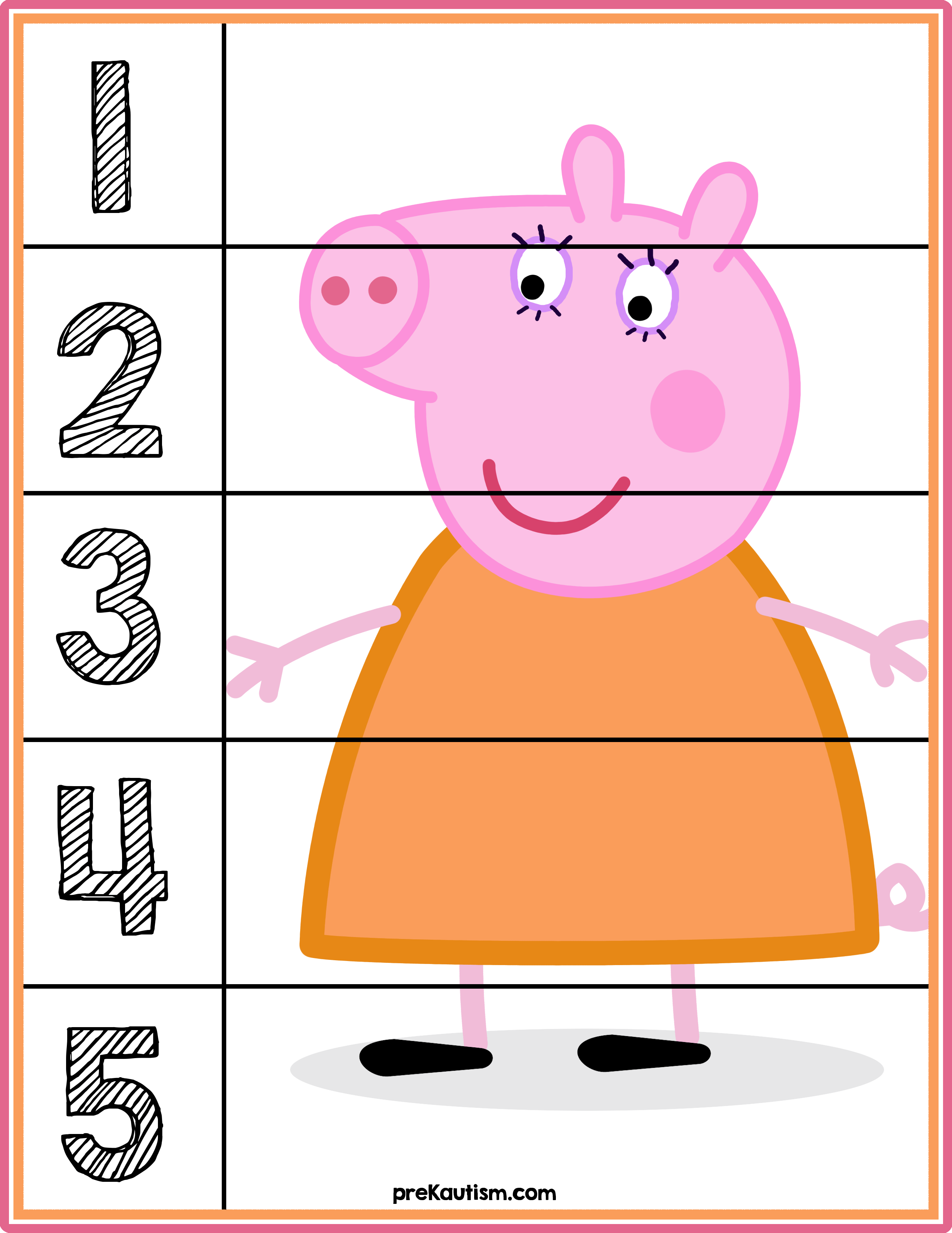 Рассказ пепы. Пазлы Свинка Пеппа. Peppa Pig. Задания с Пеппой. Математические пазлы для детей 3-4 лет. Пазлы Свинка Пеппа для детей.