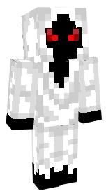 Minecraft Skin энтити 303