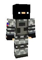 Nova Skin спецназ
