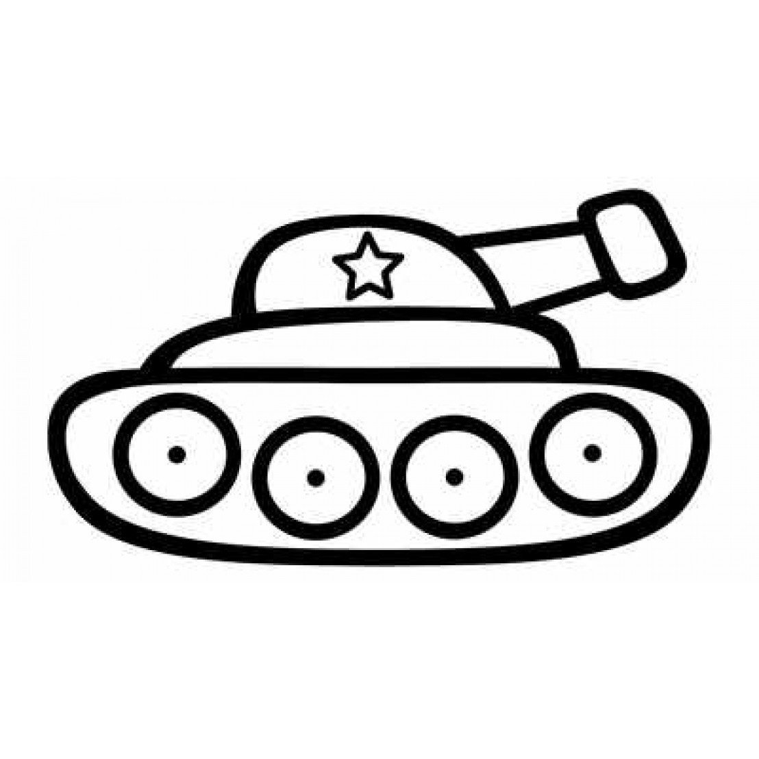 Рисунки для срисовки танки - 80 фото