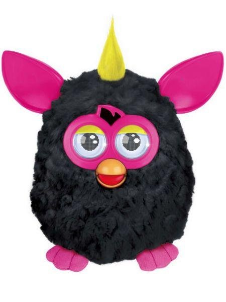 Интерактивная игрушка Hasbro Furby 2012