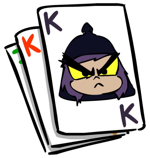 Клоны 13 карт