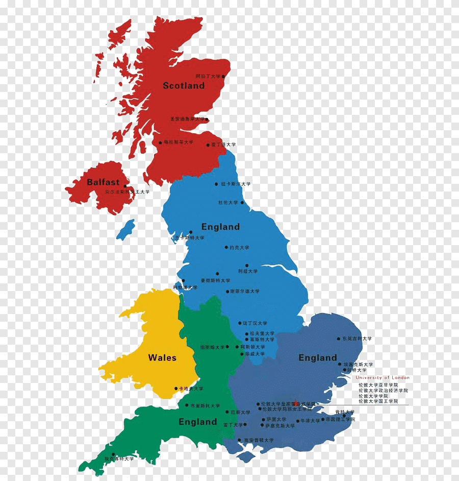Стоковые фотографии по запросу Карта великобритании