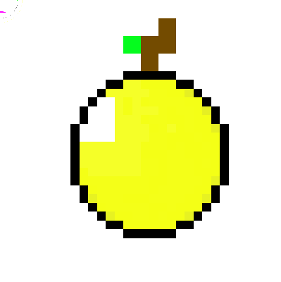 Как зачаровать золотое яблоко в Майнкрафт