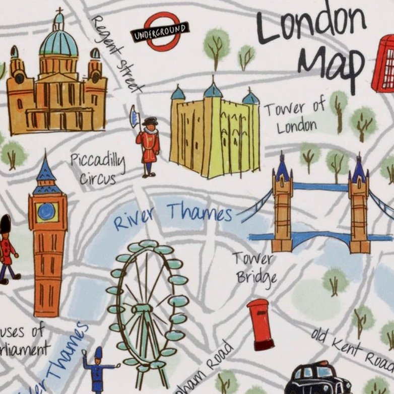 Путешествие лексика английский. Карта Лондона с достопримечательностями. Карта Лондона с достопримечательностями для детей. Карта достопримечательносьей Лондон. Карта Лондона для детей.