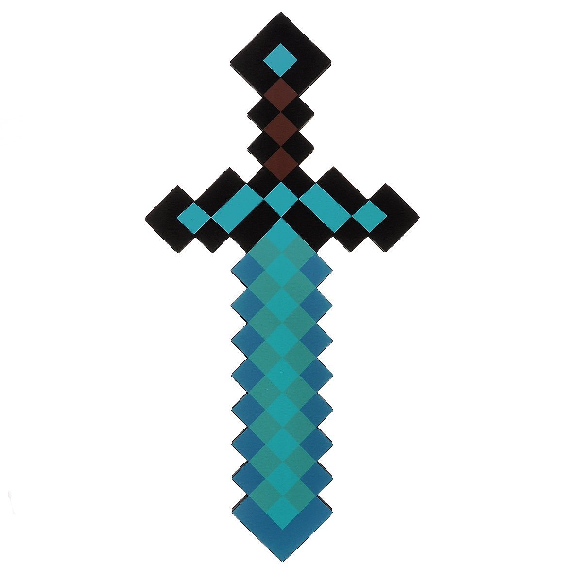 Алмазный меч Майнкрафт